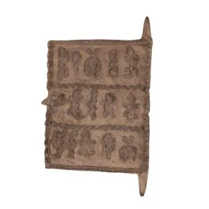 PUERTA BRONCE 5