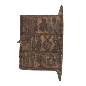 PUERTA BRONCE 10
