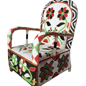 SILLA YORUBA