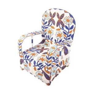 SILLA YORUBA 1 AZL-BL-NRJ