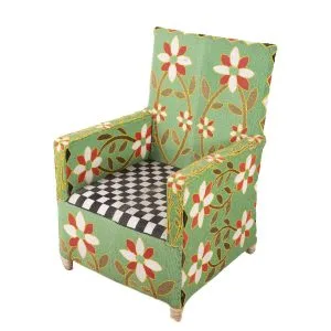 SILLA YORUBA 2 VR-BL-NG