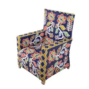 SILLA YORUBA 2 AZLO-MIX COLORES