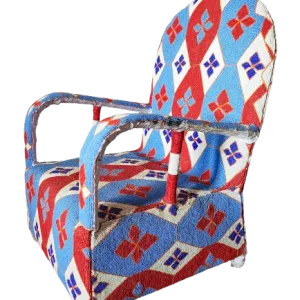 SILLA YORUBA