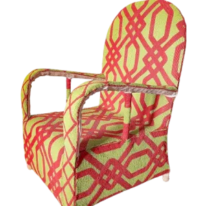 SILLA YORUBA