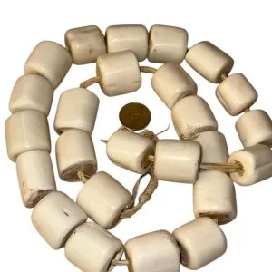 Collar de hueso