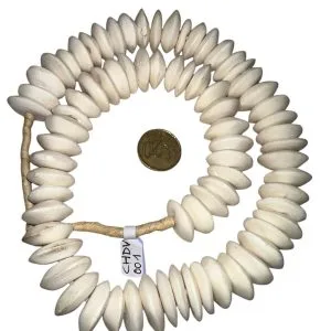 Collar de hueso