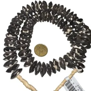 Collar de hueso