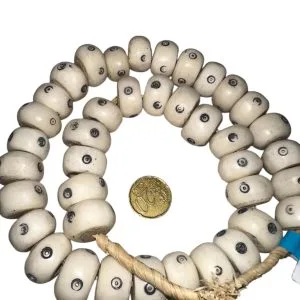 Collar de hueso