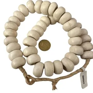 Collar de hueso