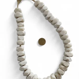 Collar de hueso