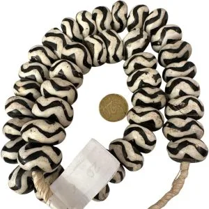 Collar de hueso