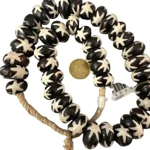 Collar de hueso