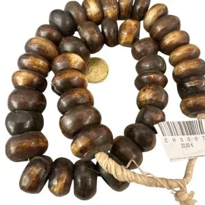 Collar de hueso