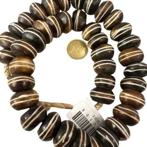 Collar de hueso