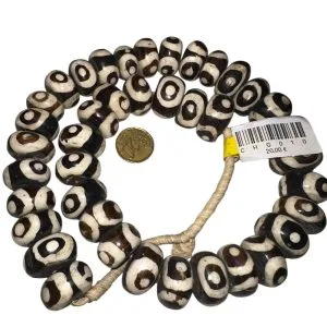 Collar de hueso