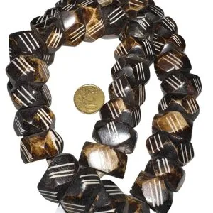 Collar de hueso