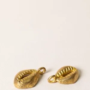 Concha con anilla (Pack de 2 piezas)