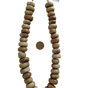 Collar de hueso