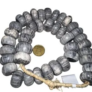 Collar de hueso
