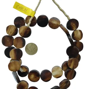 Collar de hueso