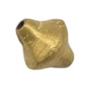 Tubo de bronce (Pack de 2 piezas)