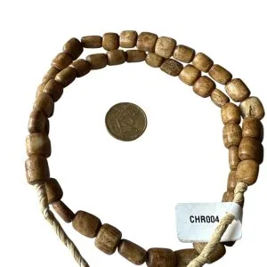 Collar de hueso