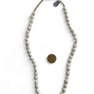 Collar de hueso