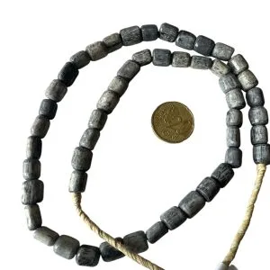 Collar de hueso