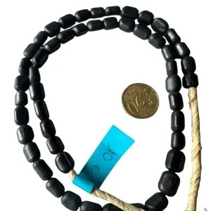 Collar de hueso