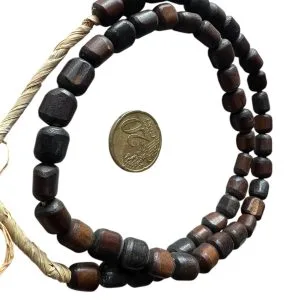 Collar de hueso
