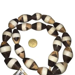 Collar de hueso