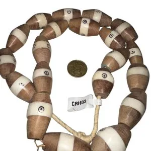 Collar de hueso