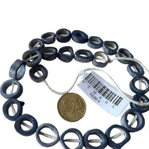 Tiras de hueso