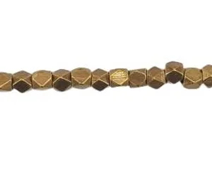Tiras de bronce