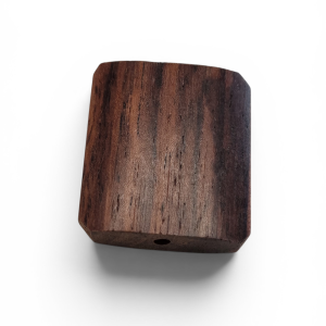 Pieza de madera (Pack de 5 piezas)