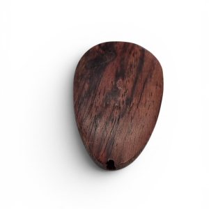 Cuenta de madera (Pack de 5 piezas)