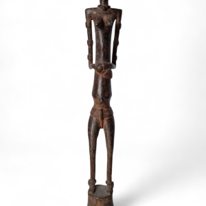 Mujer Dogon