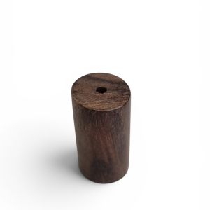 Cuenta de madera (Pack de 5 piezas)