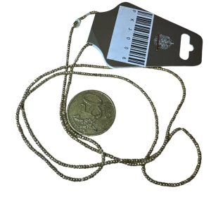 Tiras de bronce
