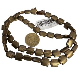 TIRAS DE BRONCE QSA