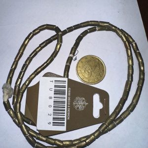 Tiras de bronce TUB