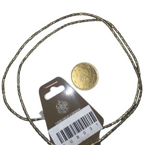 Tiras de bronce   TUB8 x 4,5 mm