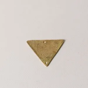 Colgante de bronce