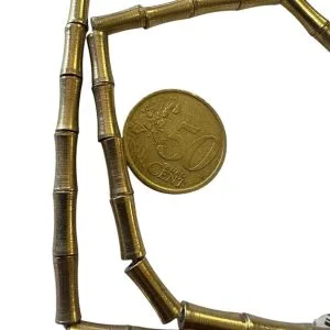 Tiras de bronce TUB