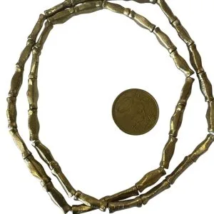Tiras de bronce TUB