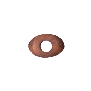 Pieza de madera (Pack de 2 piezas)