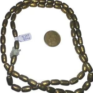 Tiras de bronce TUB