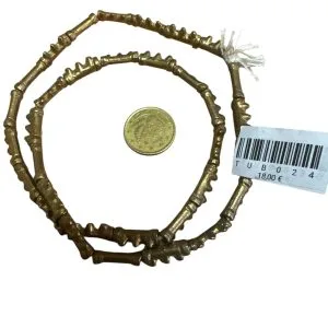 Tiras de bronce TUB