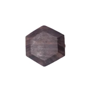 Pieza de madera (Pack de 2 piezas)