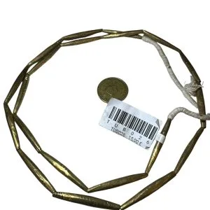 Tiras de bronce TUB